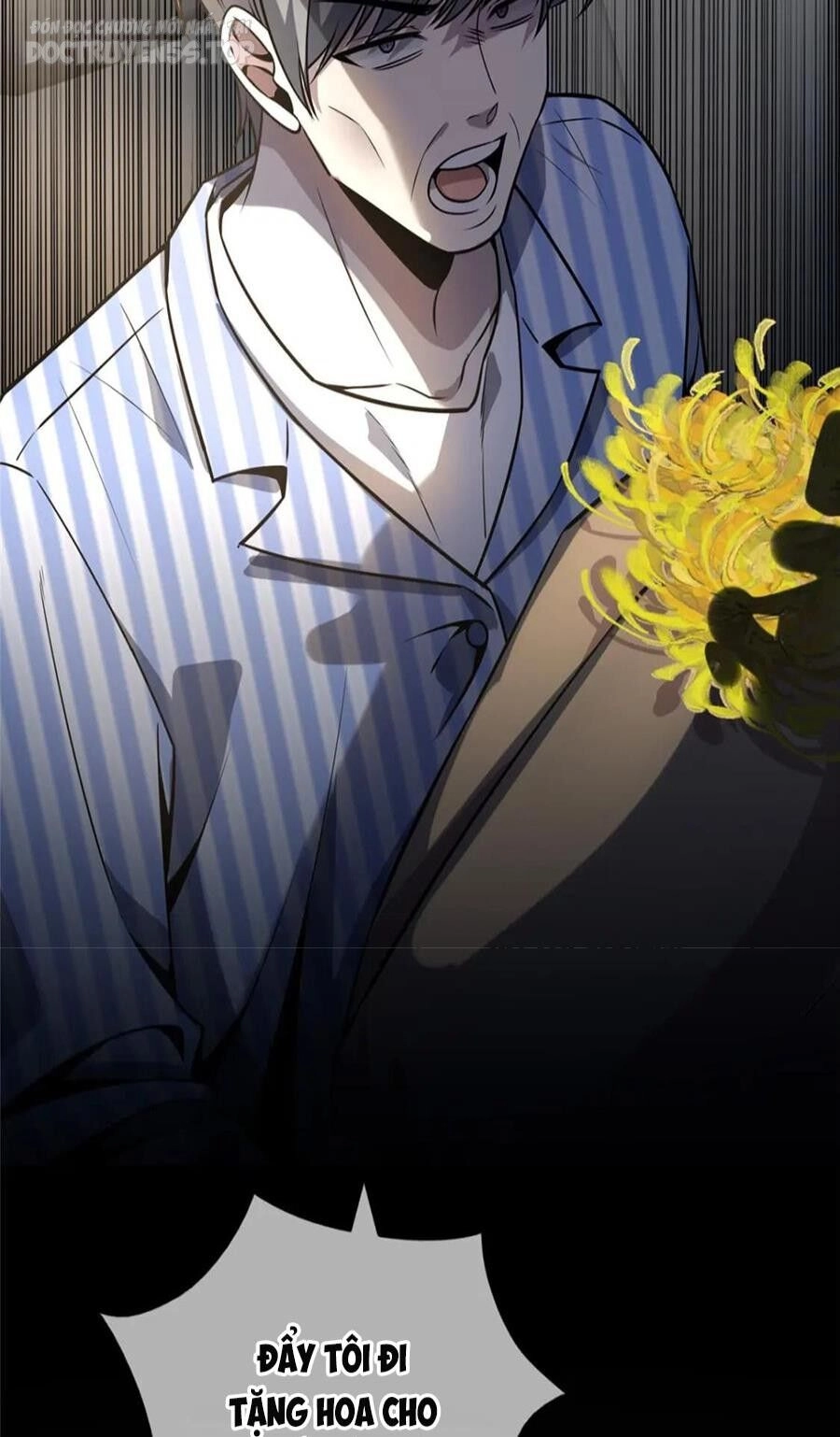 Cuồng Thám Chapter 41 - 6