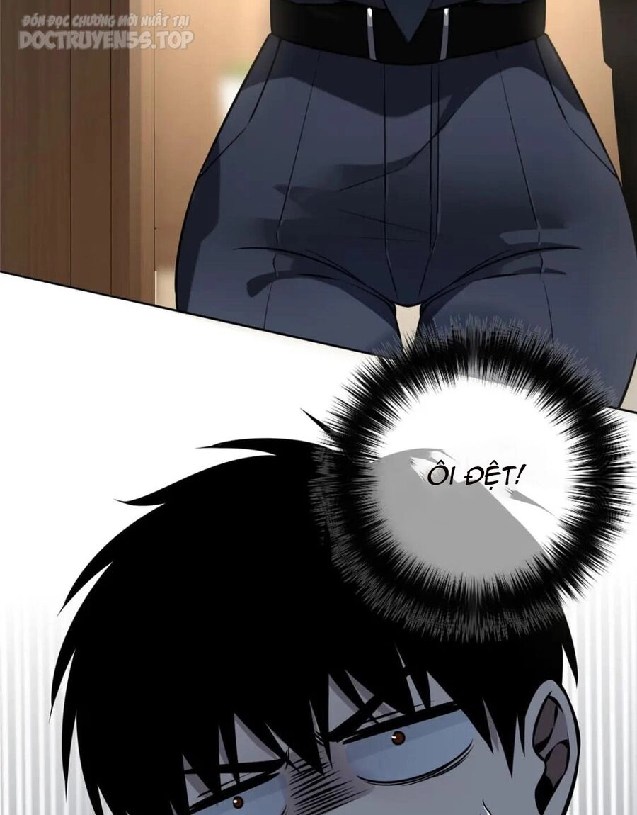 Cuồng Thám Chapter 42 - 45