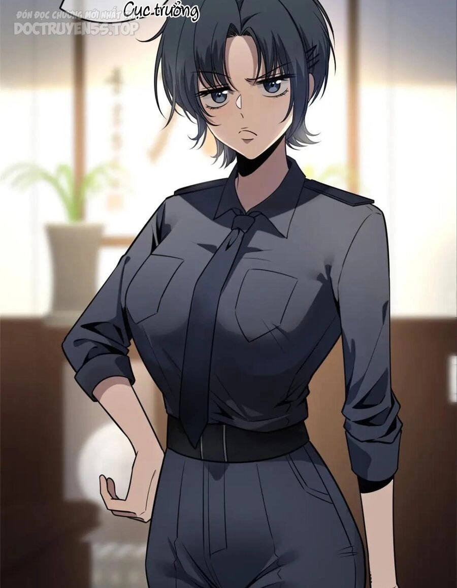 Cuồng Thám Chapter 43 - 5