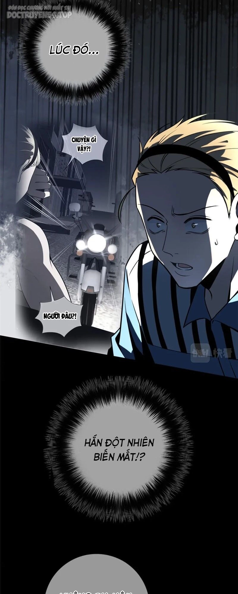 Cuồng Thám Chapter 44 - 12