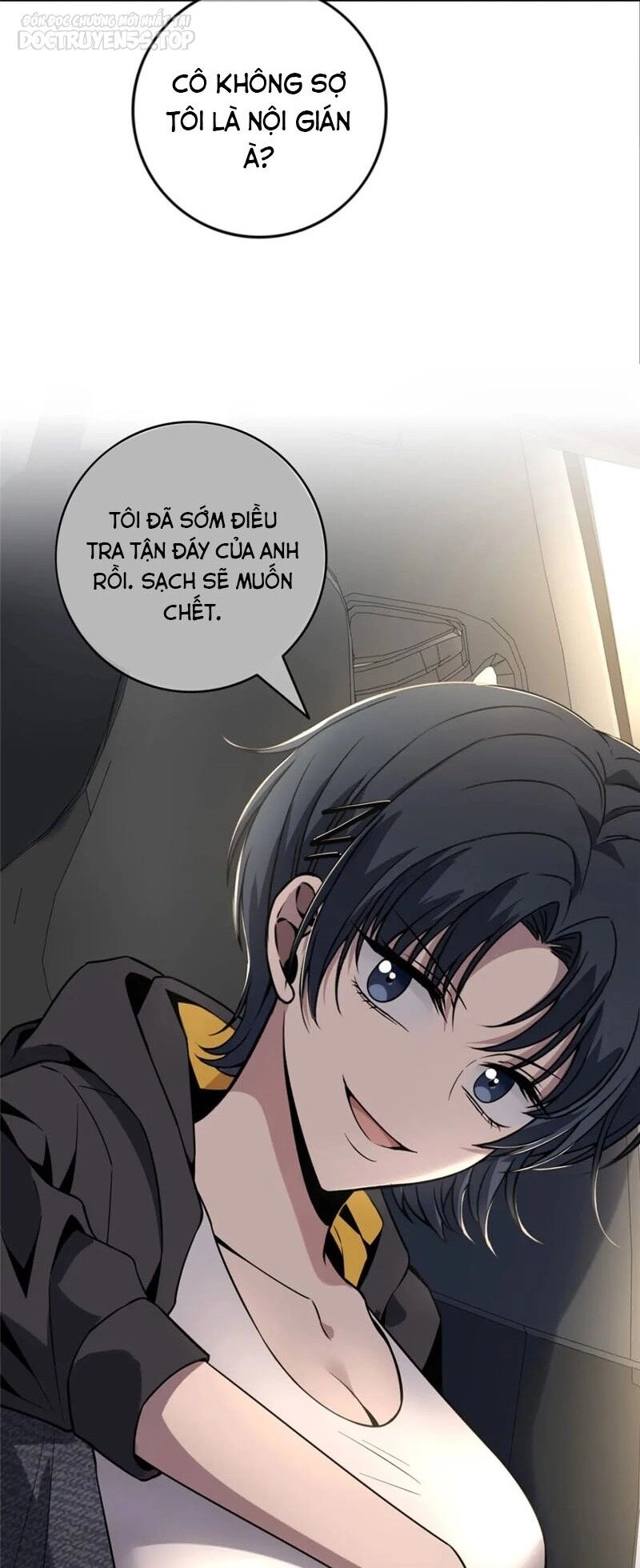 Cuồng Thám Chapter 45 - 9