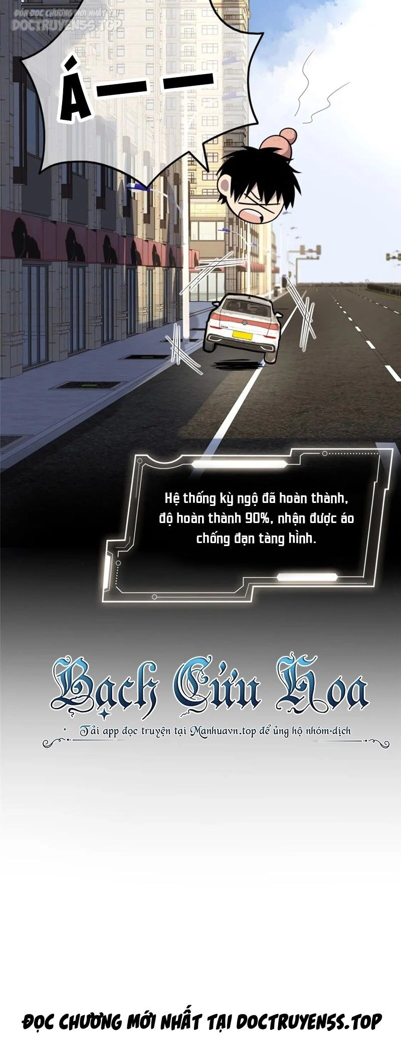 Cuồng Thám Chapter 45 - 14