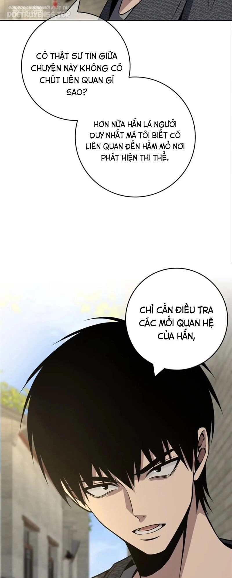 Cuồng Thám Chapter 45 - 24