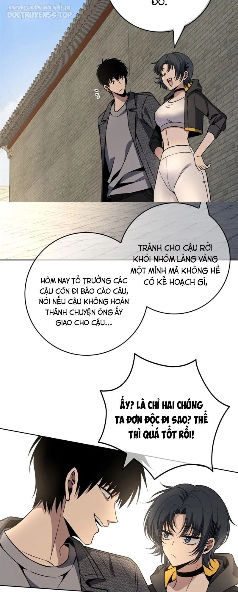 Cuồng Thám Chapter 45 - 26