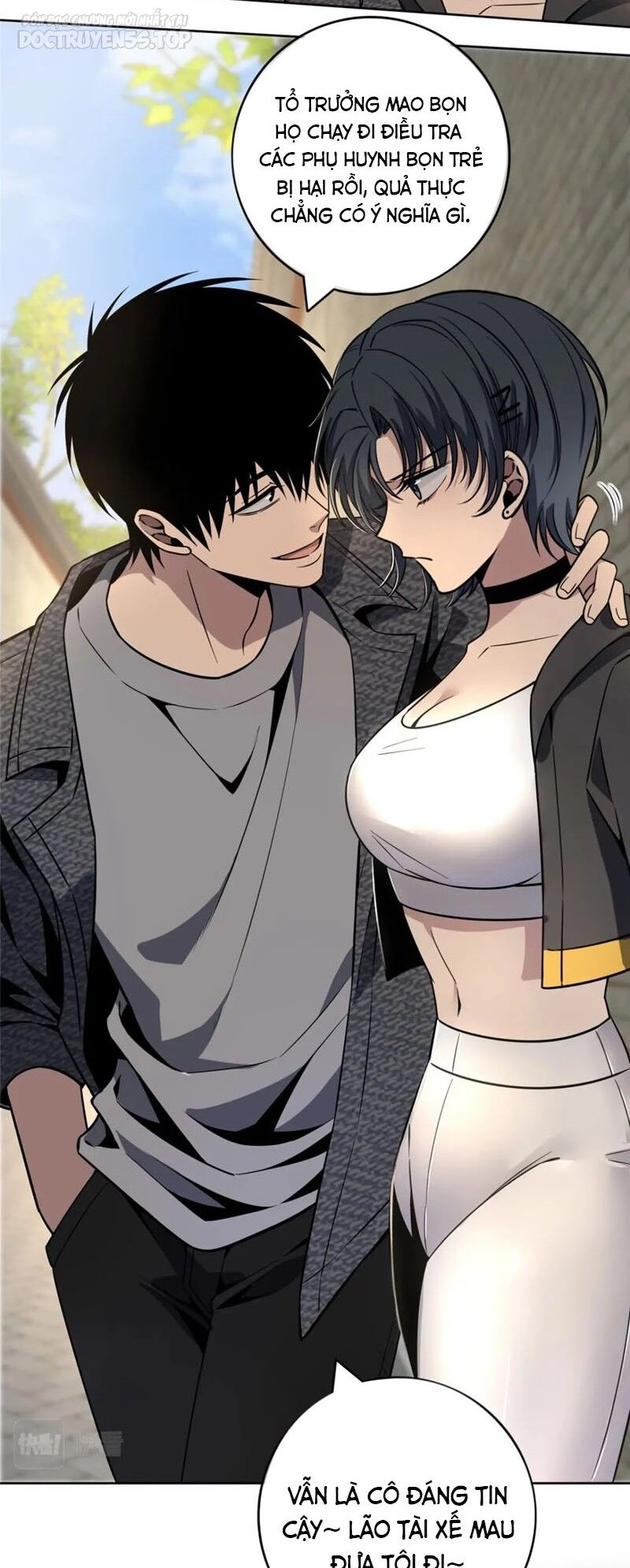 Cuồng Thám Chapter 45 - 27