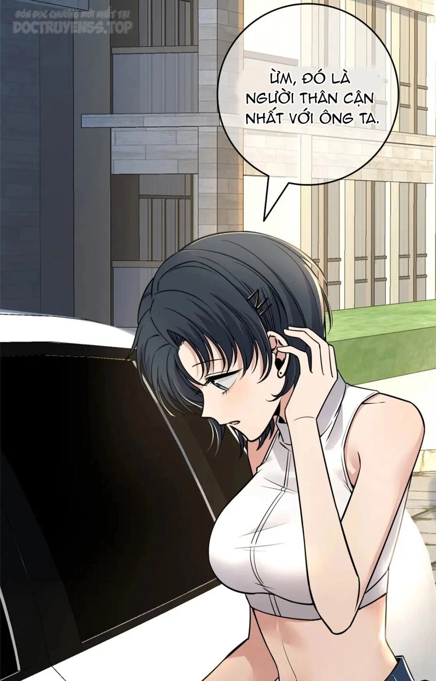 Cuồng Thám Chapter 46 - 45