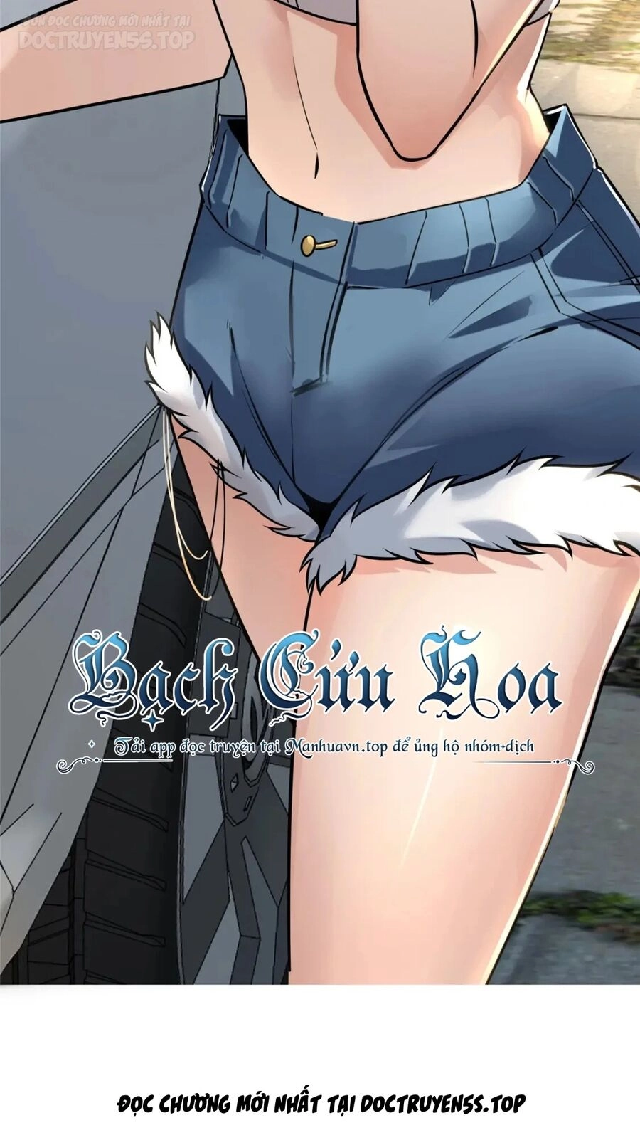 Cuồng Thám Chapter 46 - 51