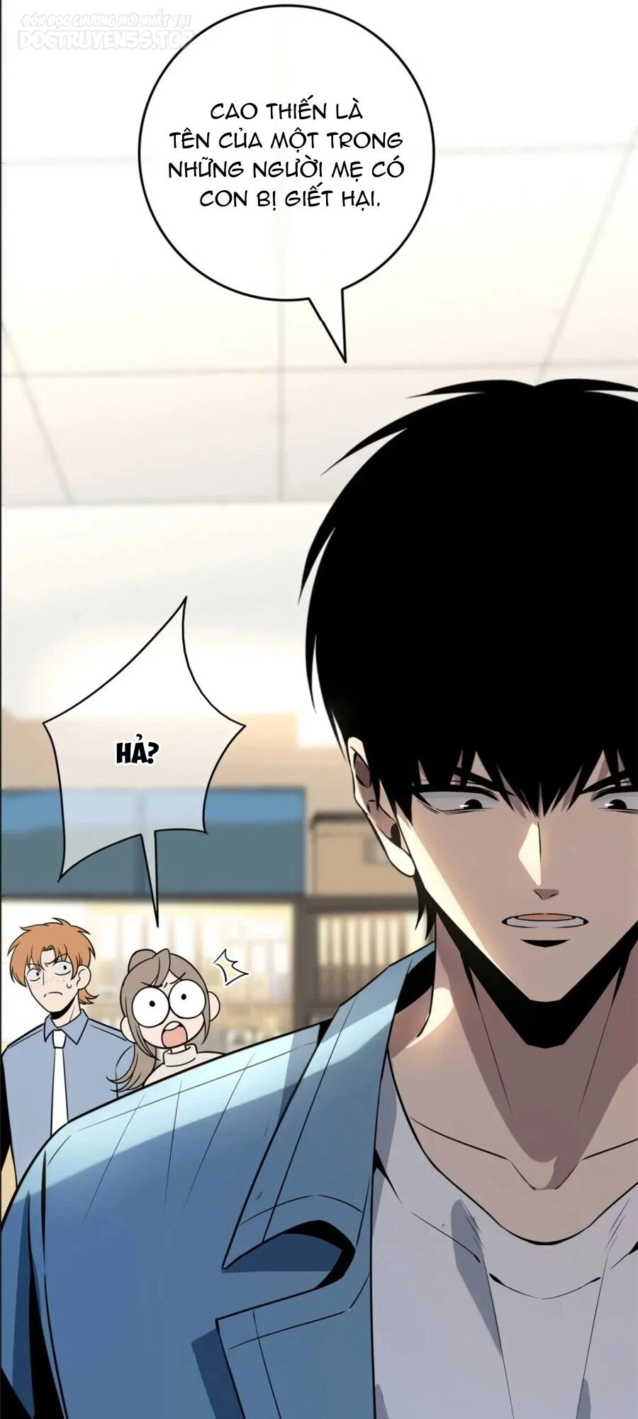 Cuồng Thám Chapter 47 - 26