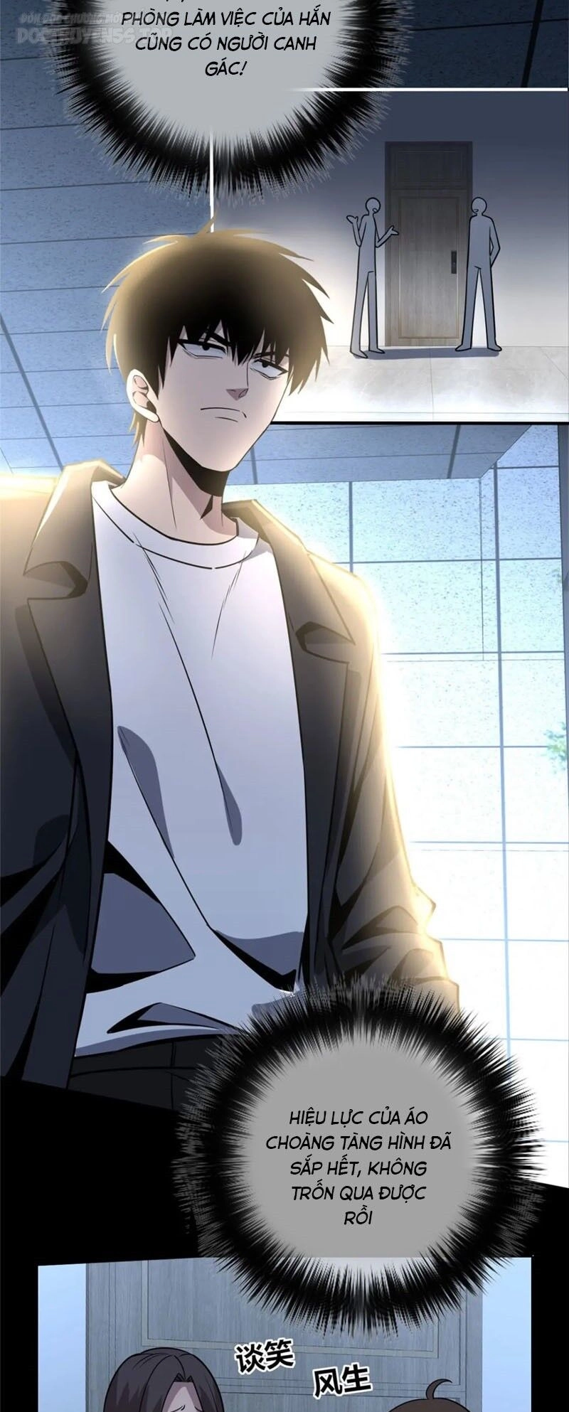 Cuồng Thám Chapter 50 - 22