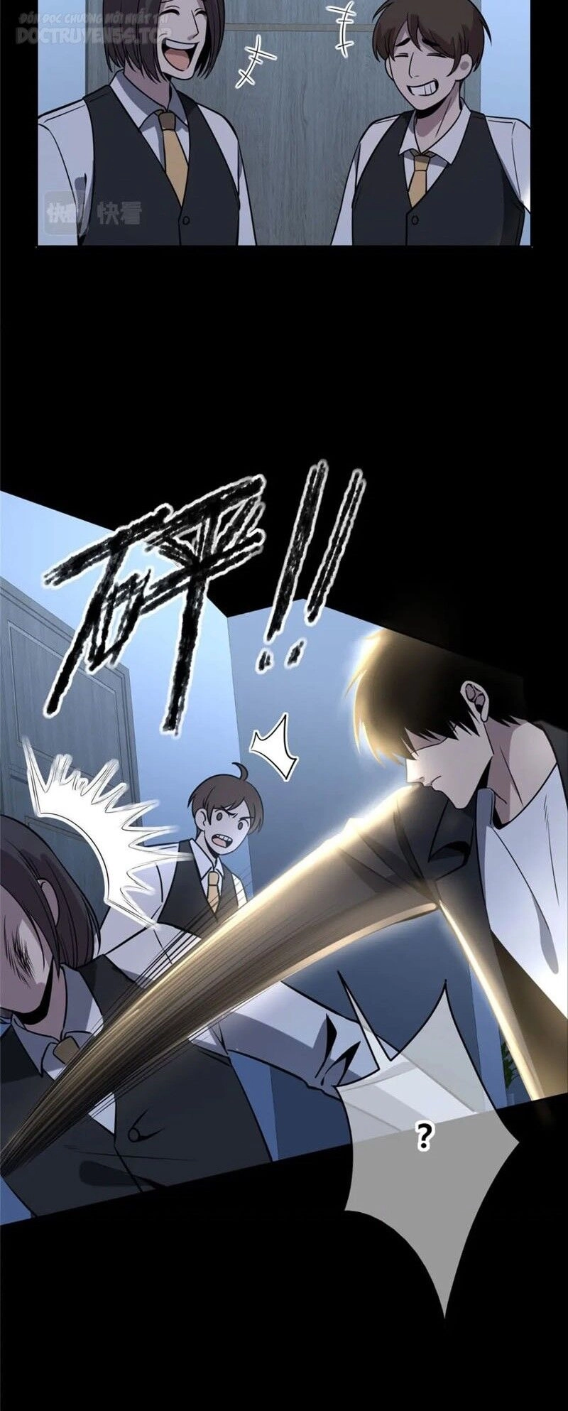 Cuồng Thám Chapter 50 - 23