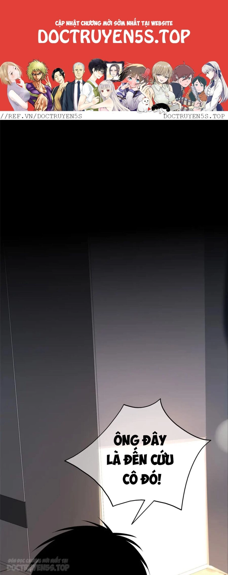 Cuồng Thám Chapter 51 - 2