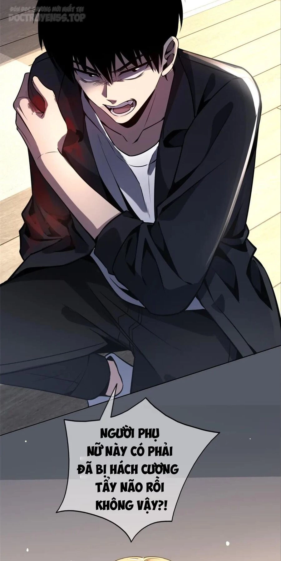 Cuồng Thám Chapter 51 - 3