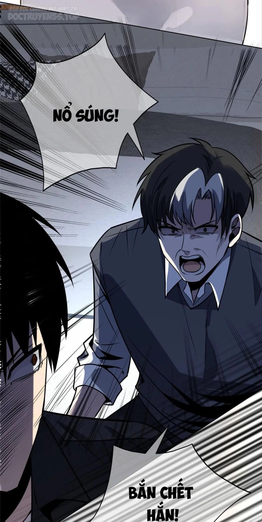 Cuồng Thám Chapter 51 - 5