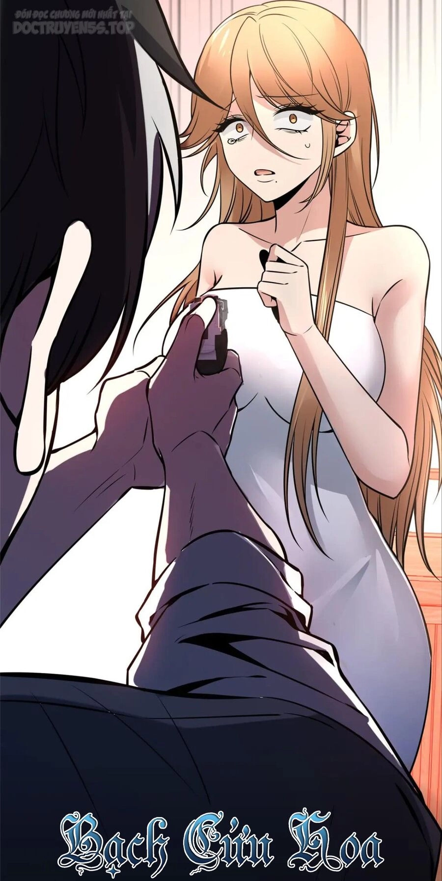 Cuồng Thám Chapter 51 - 9