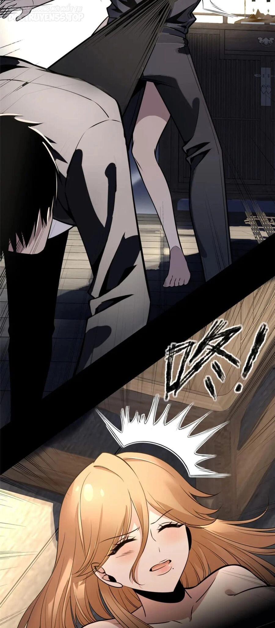 Cuồng Thám Chapter 51 - 12