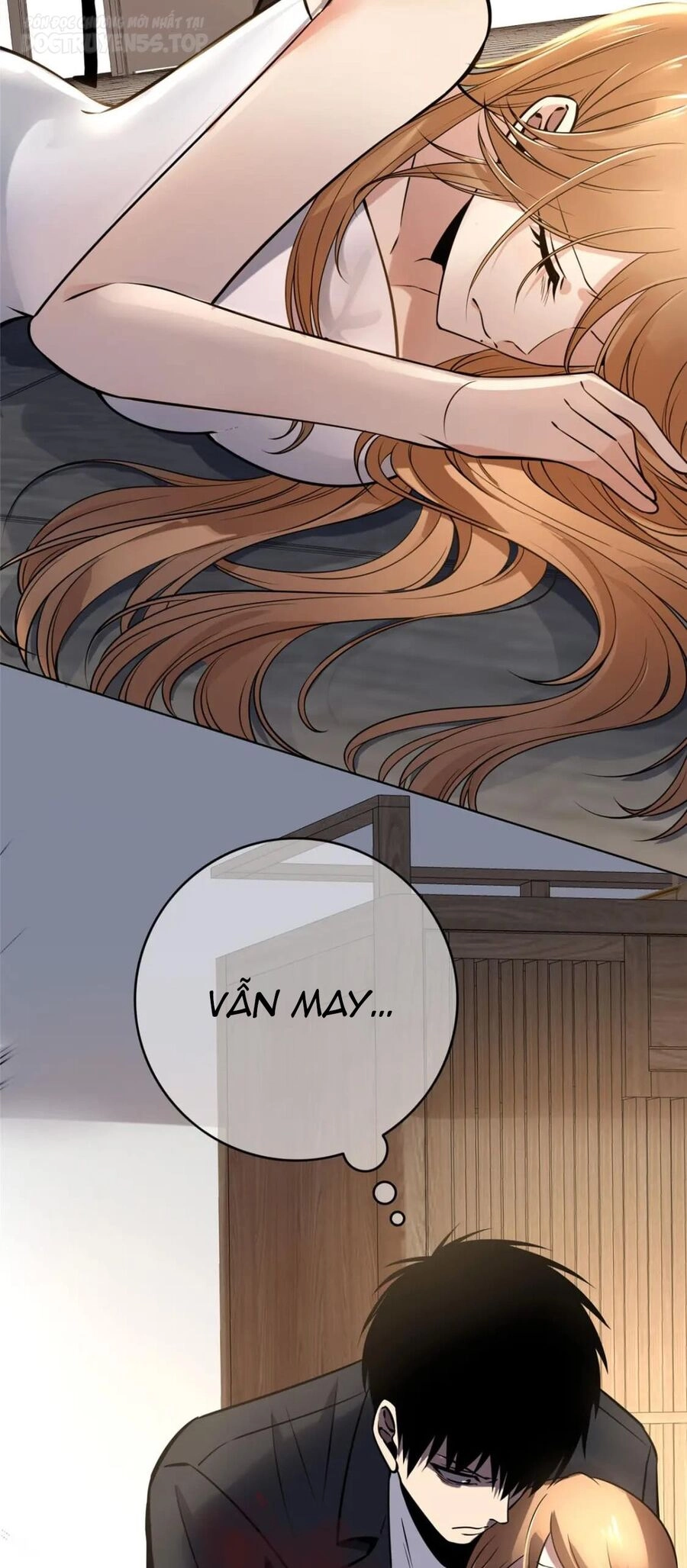 Cuồng Thám Chapter 51 - 14