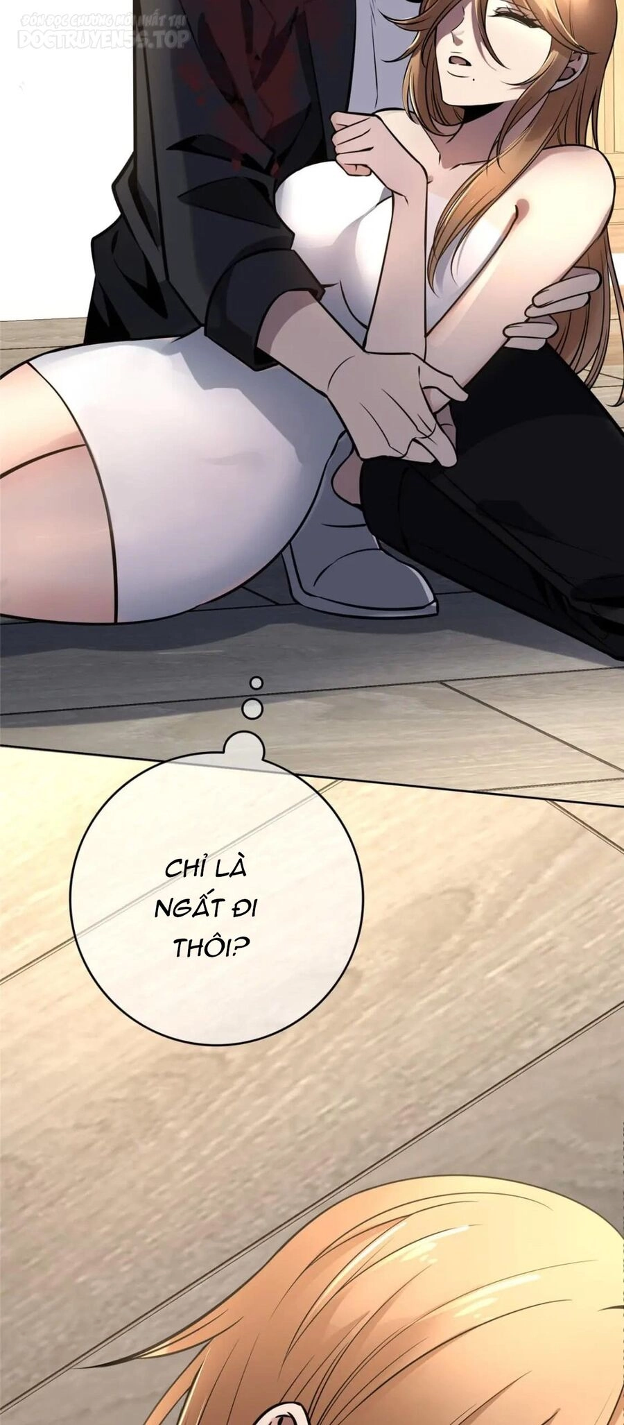 Cuồng Thám Chapter 51 - 15