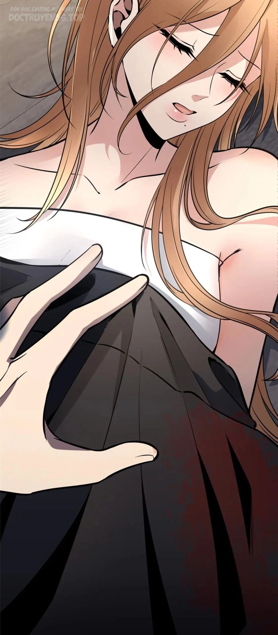 Cuồng Thám Chapter 51 - 16