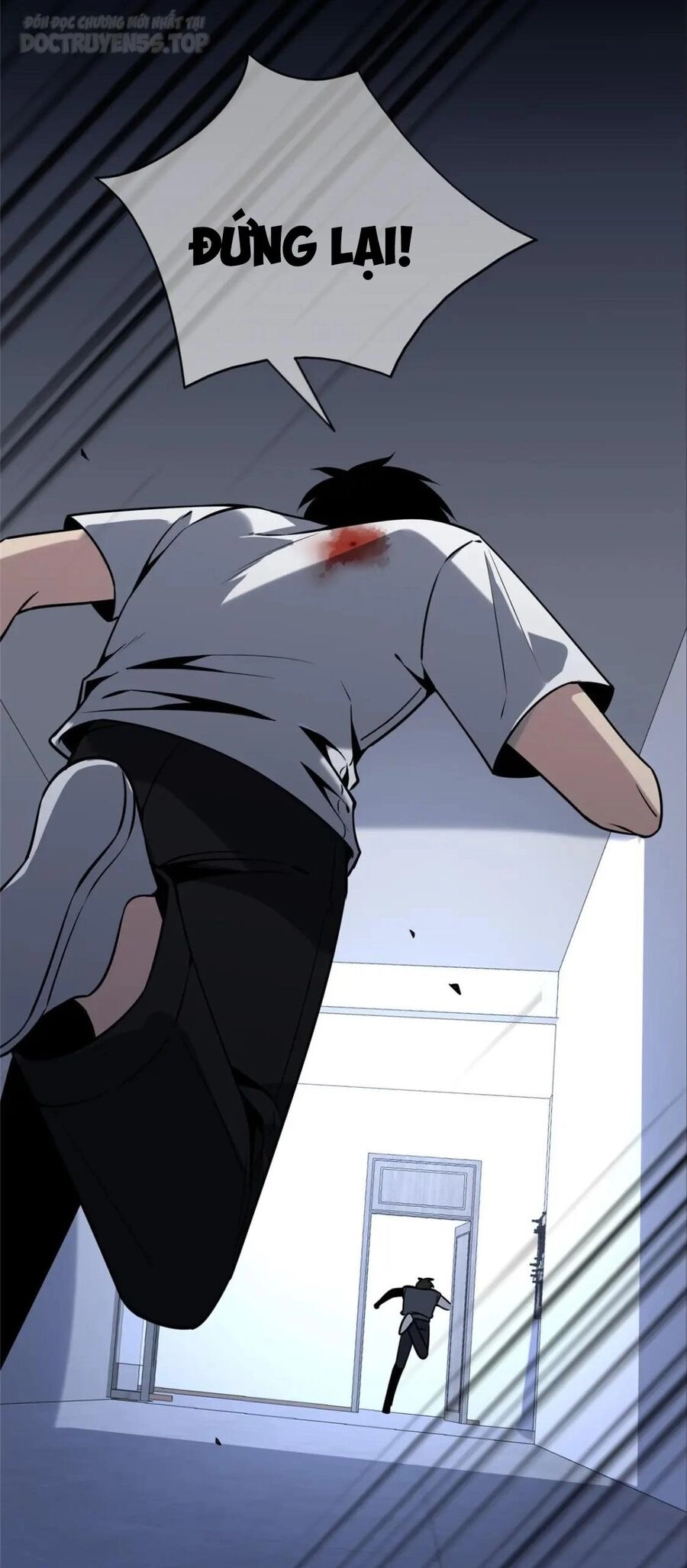 Cuồng Thám Chapter 51 - 18