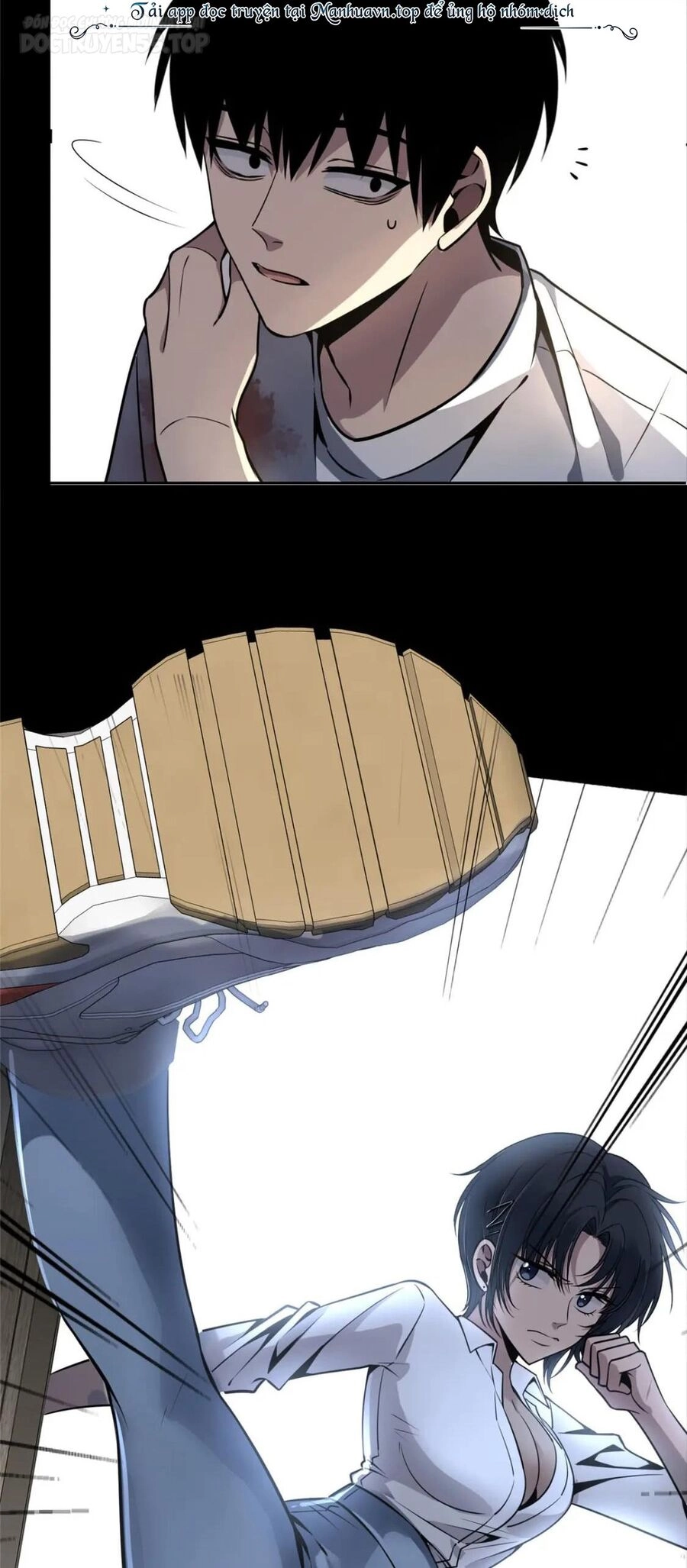 Cuồng Thám Chapter 51 - 21