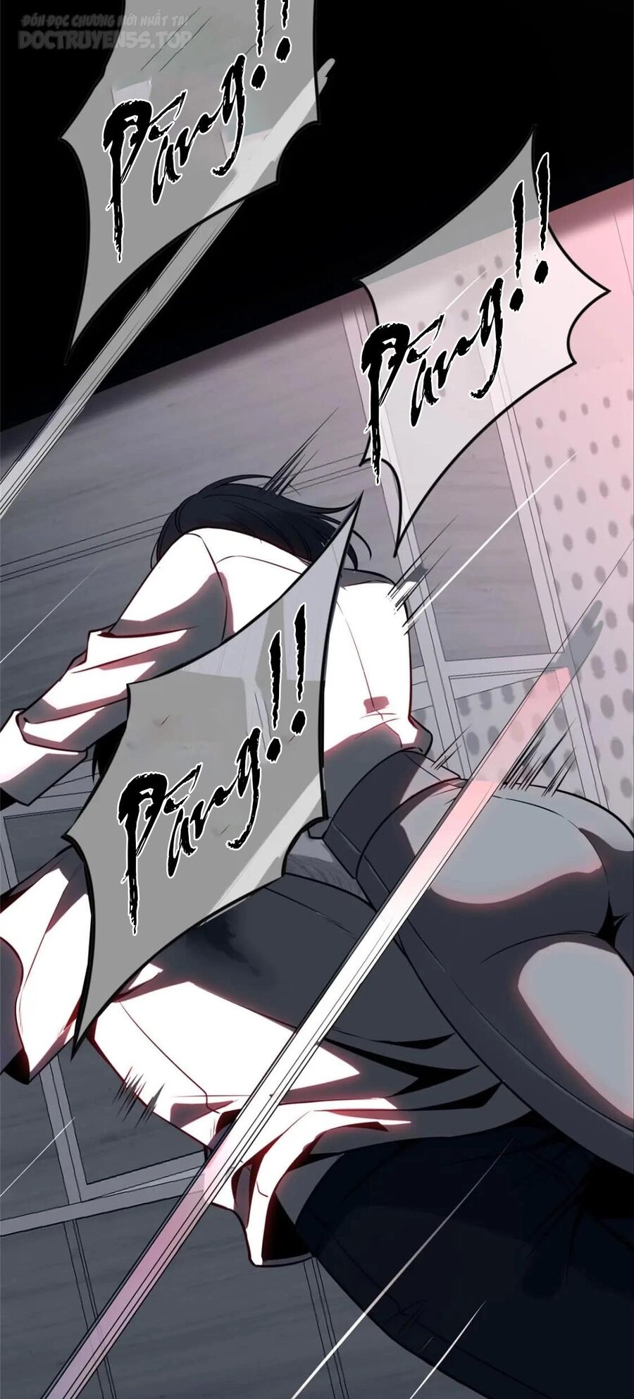 Cuồng Thám Chapter 51 - 24