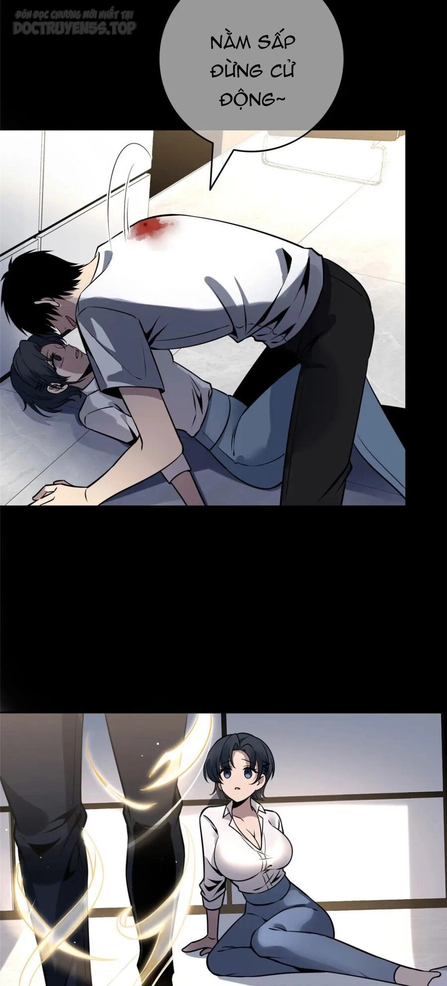 Cuồng Thám Chapter 51 - 27