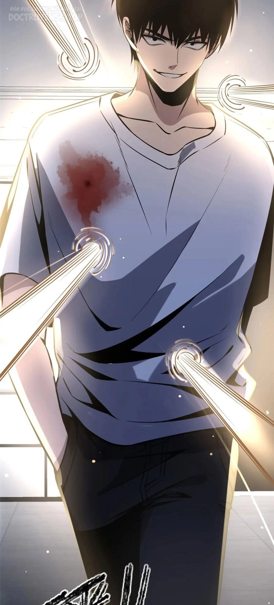 Cuồng Thám Chapter 51 - 29