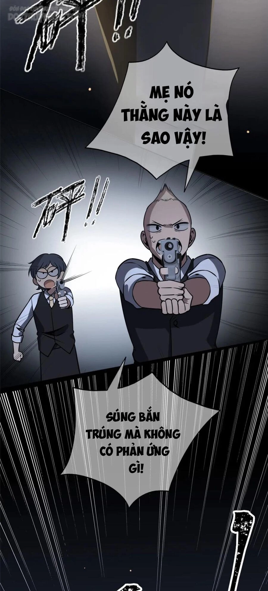 Cuồng Thám Chapter 51 - 30