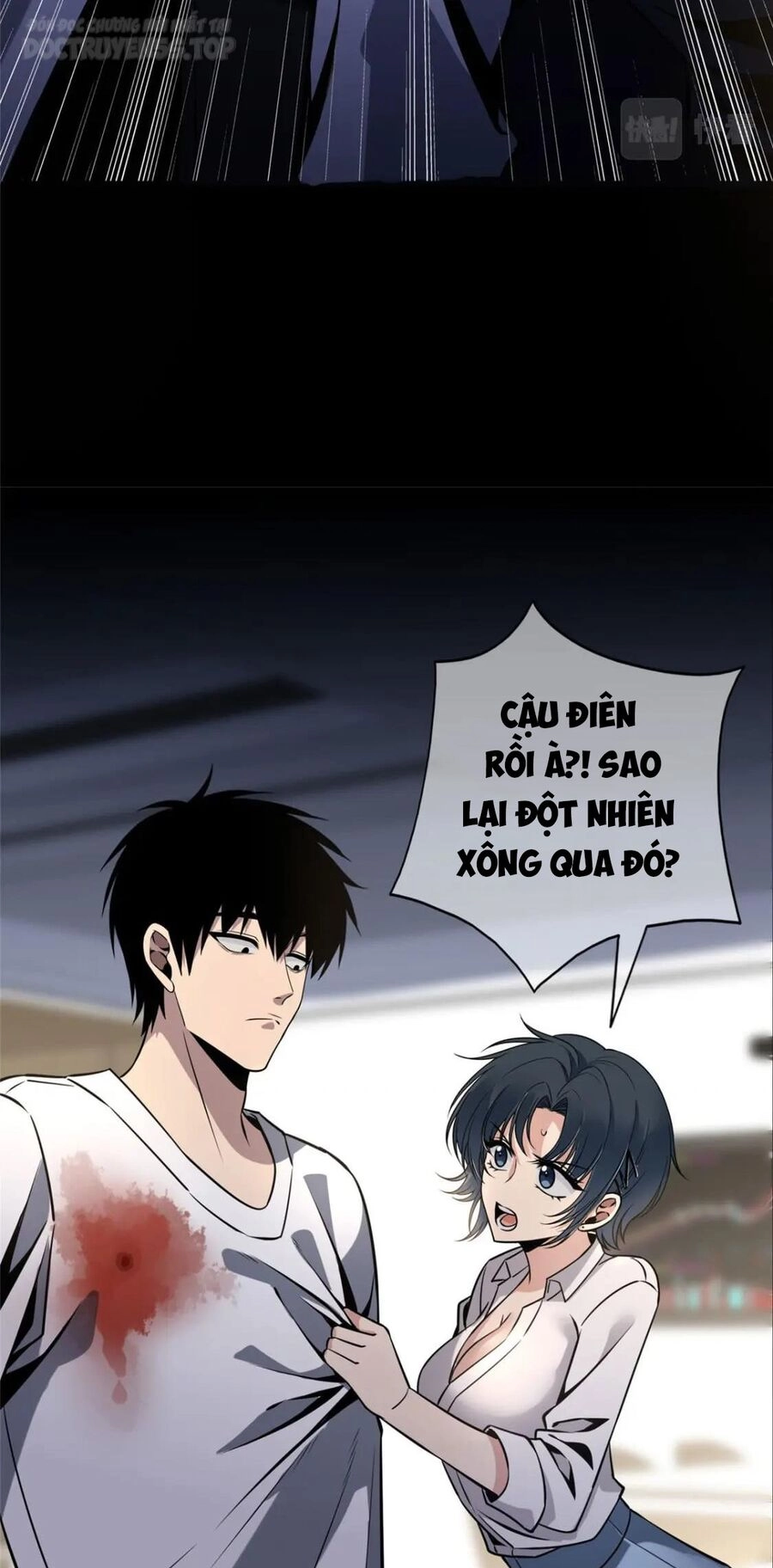 Cuồng Thám Chapter 51 - 32