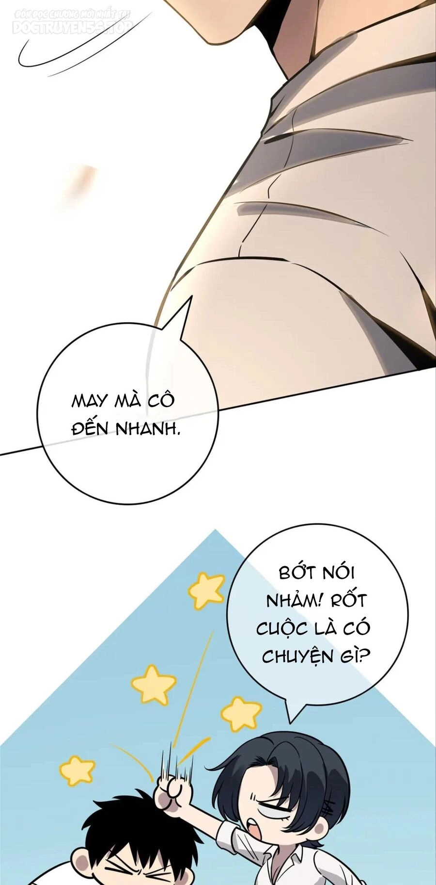 Cuồng Thám Chapter 51 - 34