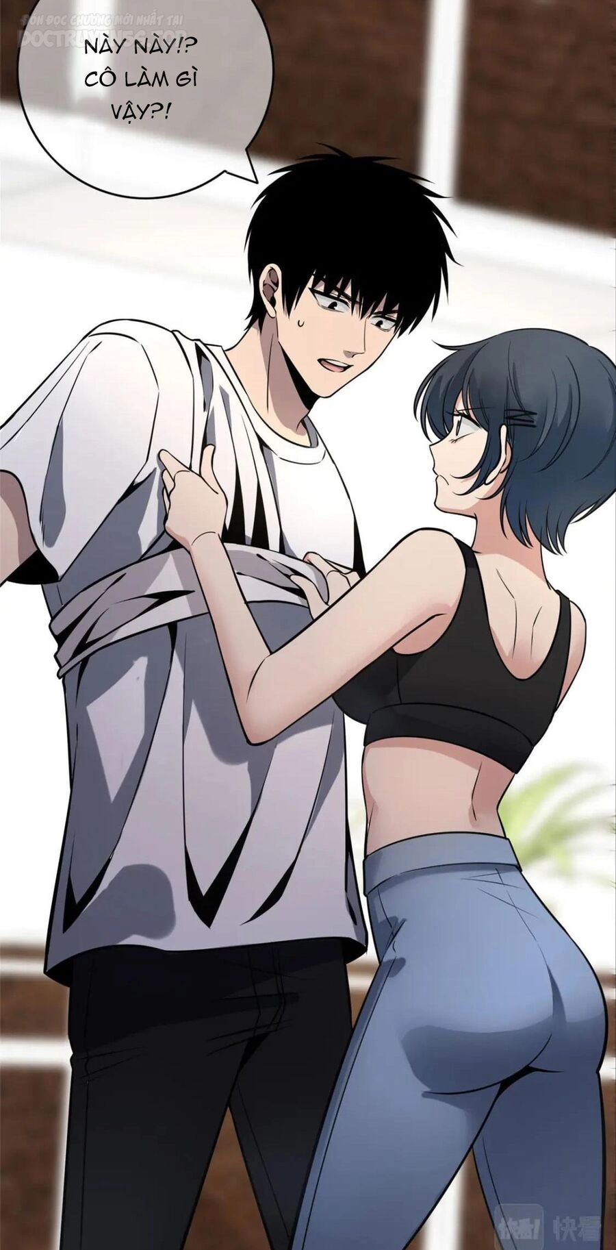 Cuồng Thám Chapter 51 - 38