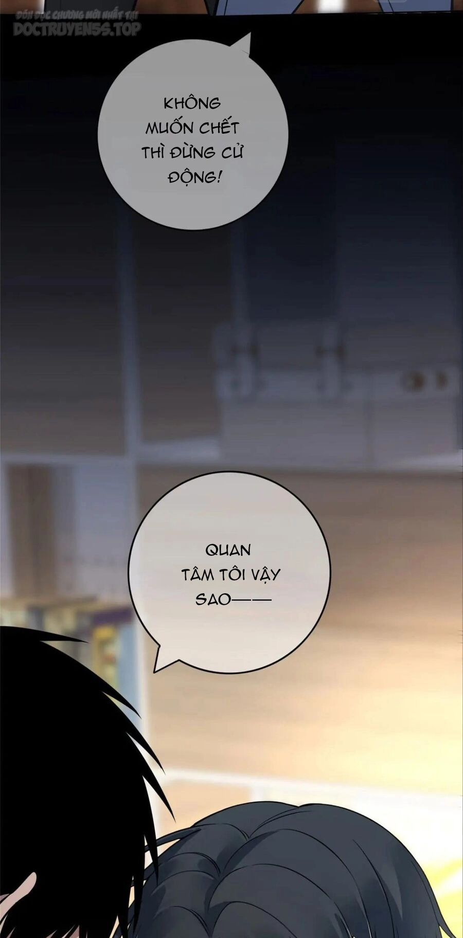 Cuồng Thám Chapter 51 - 39