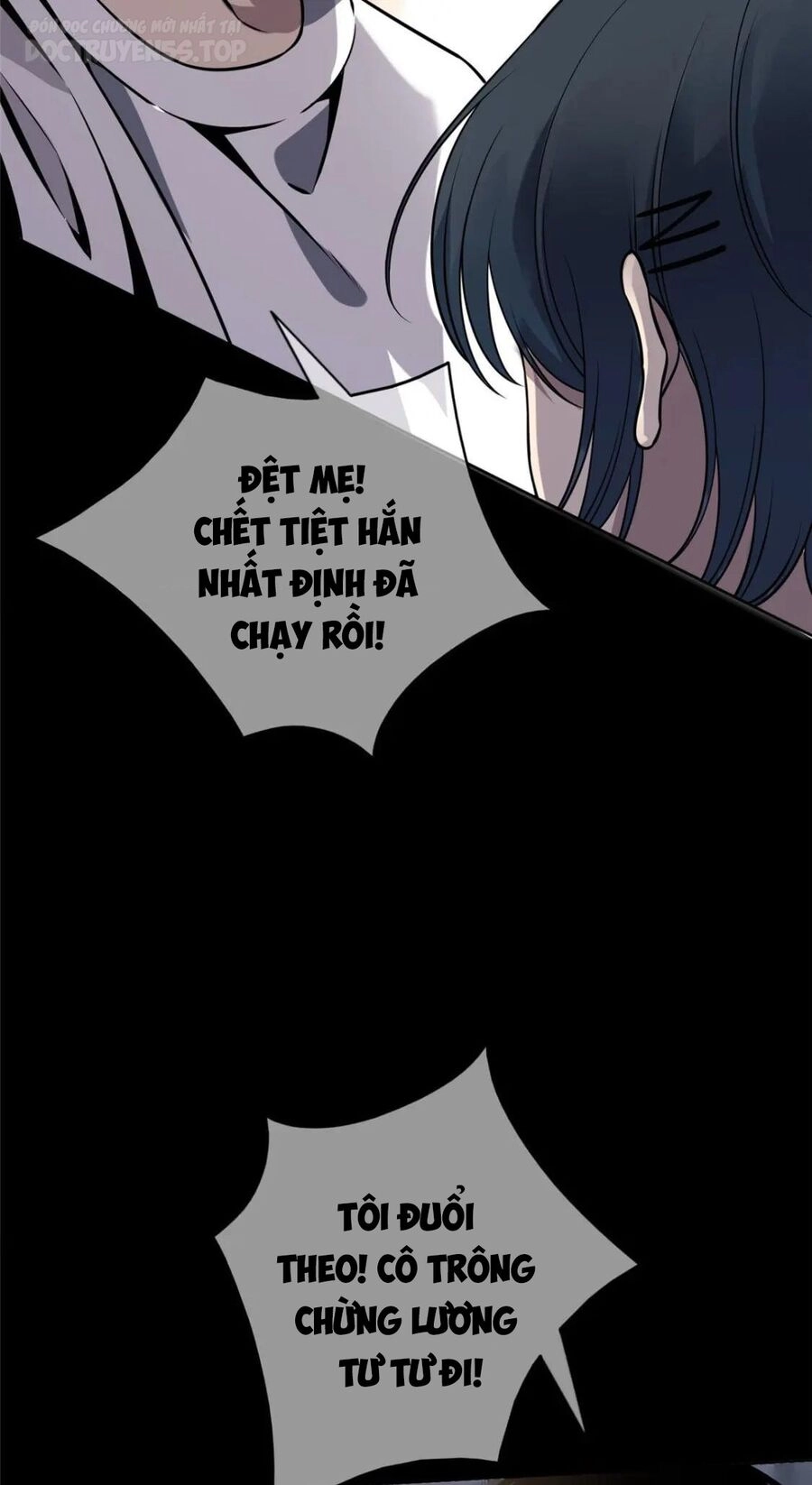 Cuồng Thám Chapter 51 - 42