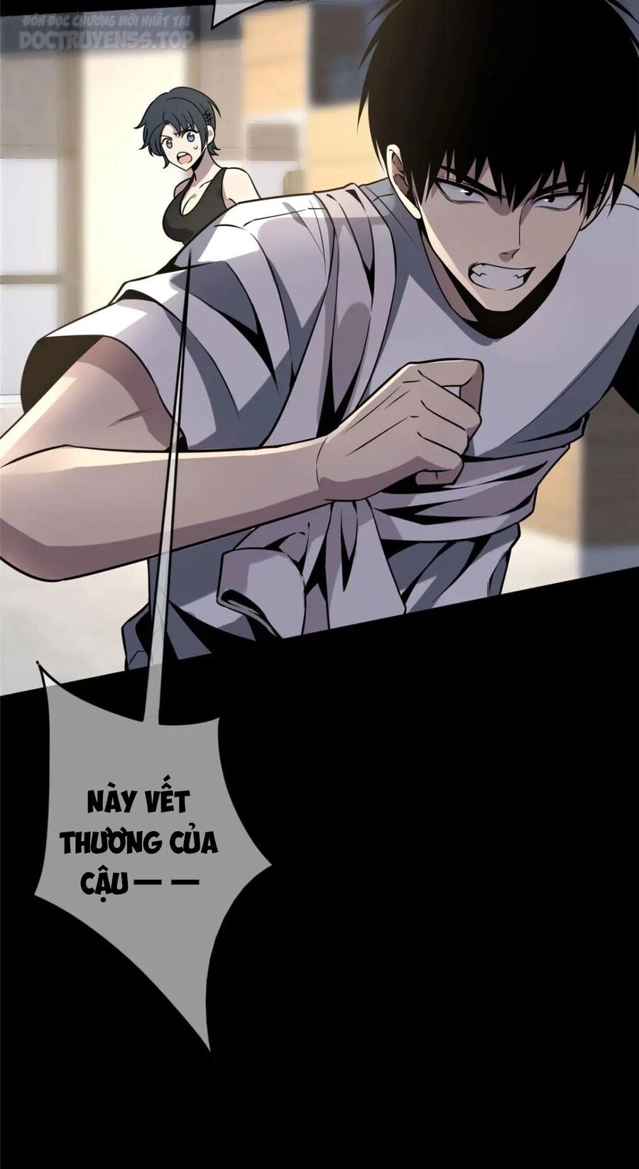 Cuồng Thám Chapter 51 - 43