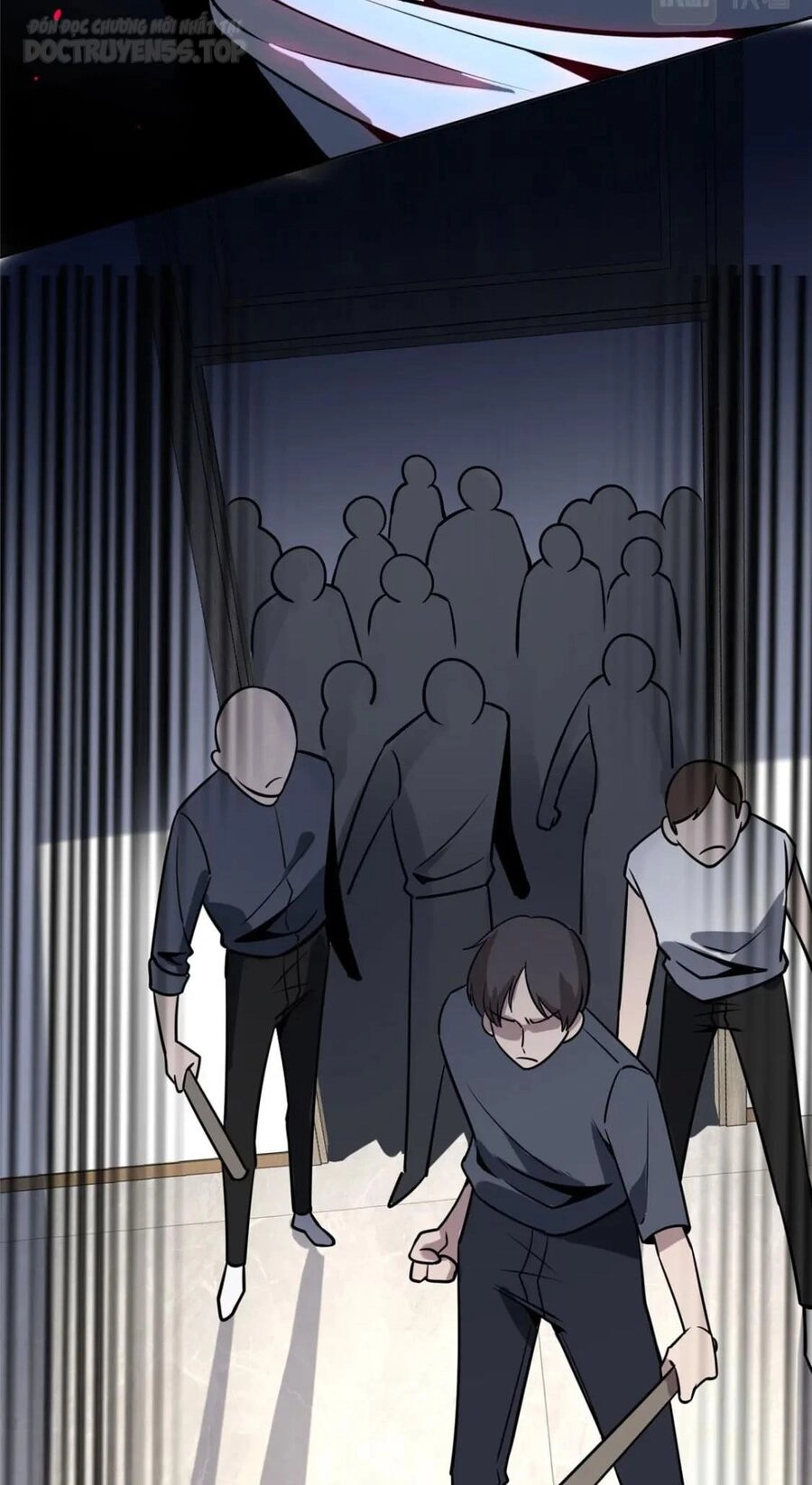 Cuồng Thám Chapter 51 - 45