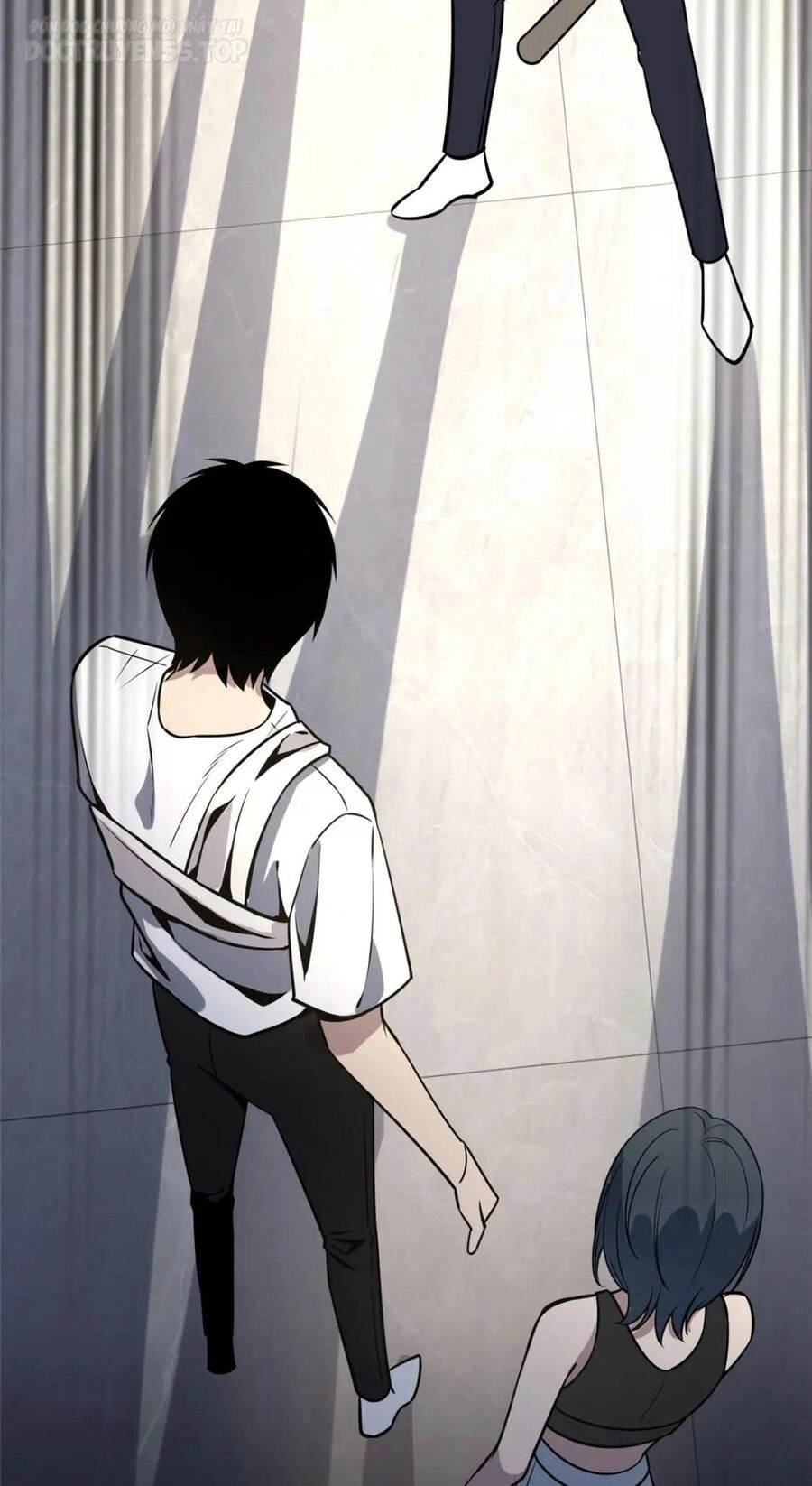 Cuồng Thám Chapter 51 - 46