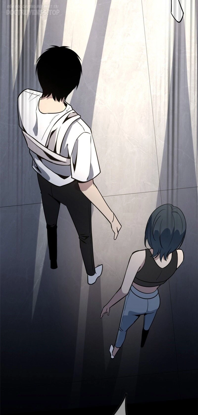 Cuồng Thám Chapter 52 - 3