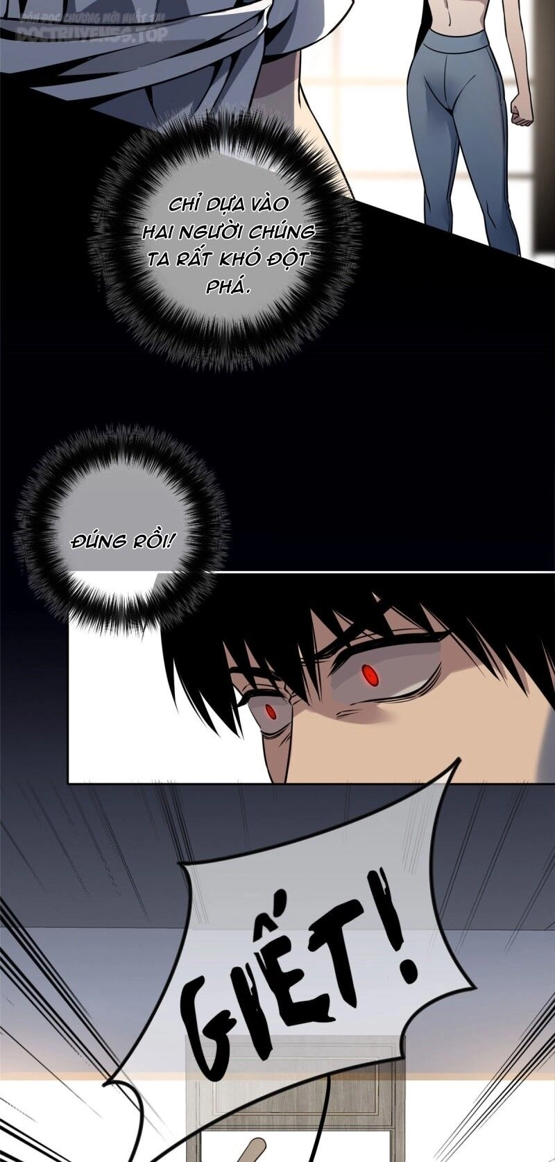 Cuồng Thám Chapter 52 - 6