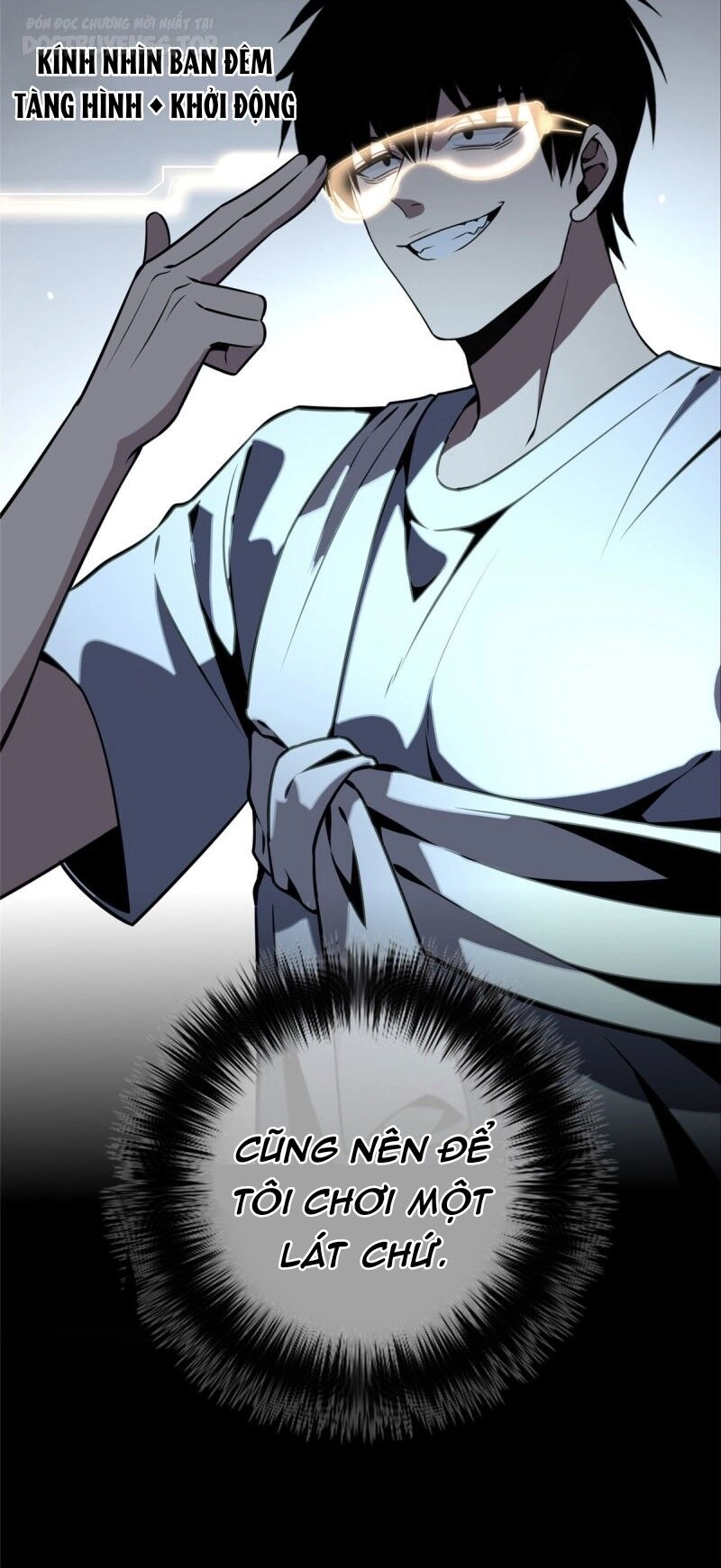 Cuồng Thám Chapter 52 - 10