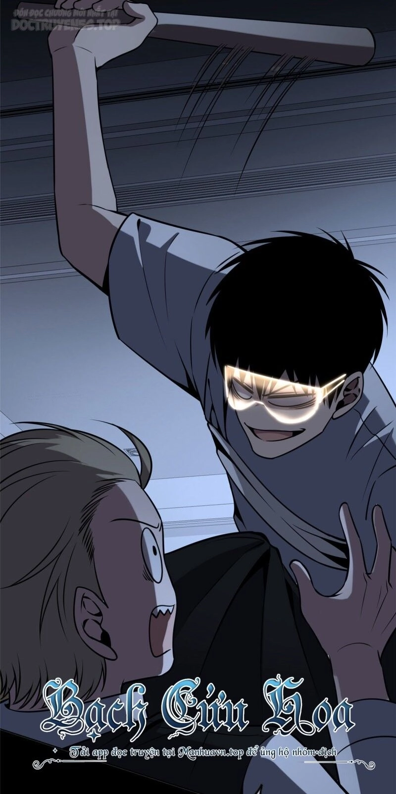 Cuồng Thám Chapter 52 - 12