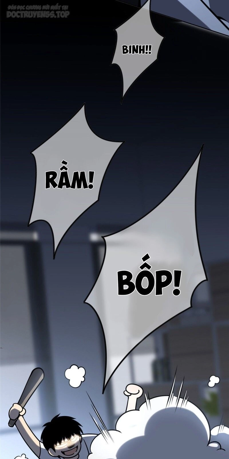 Cuồng Thám Chapter 52 - 13