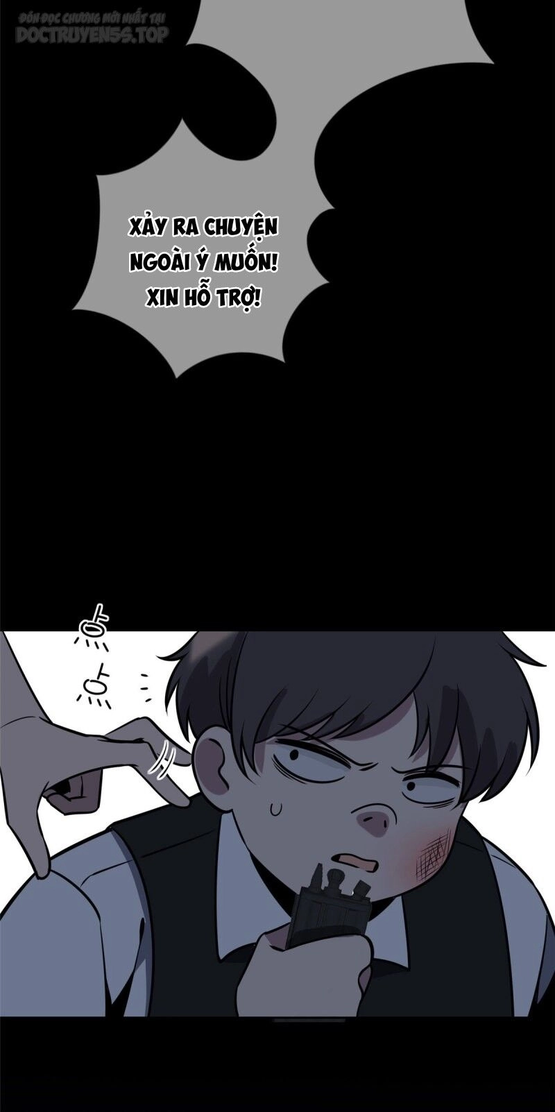 Cuồng Thám Chapter 52 - 15