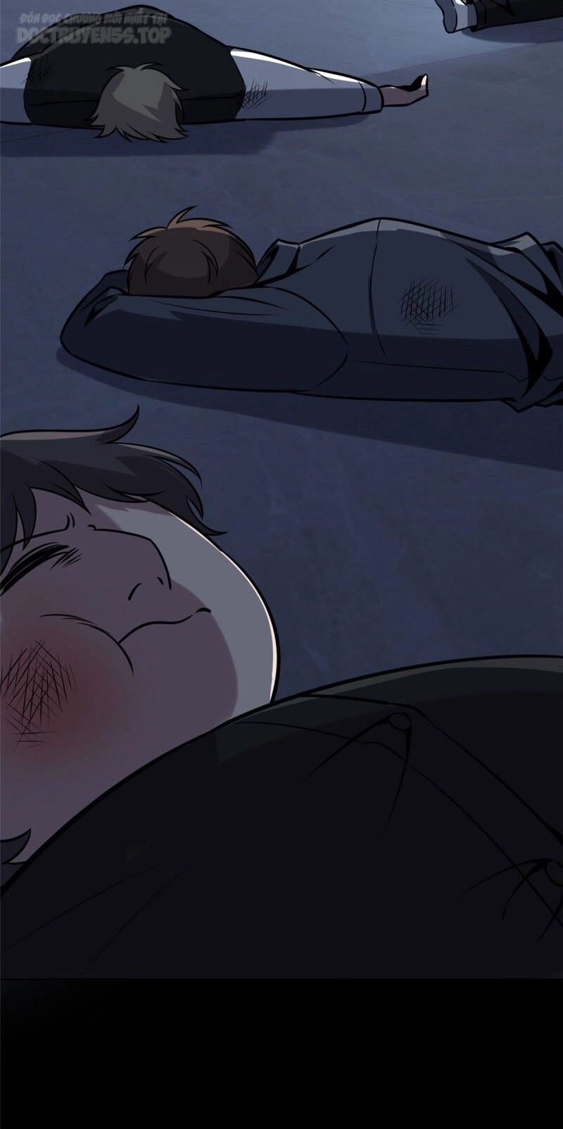 Cuồng Thám Chapter 52 - 20