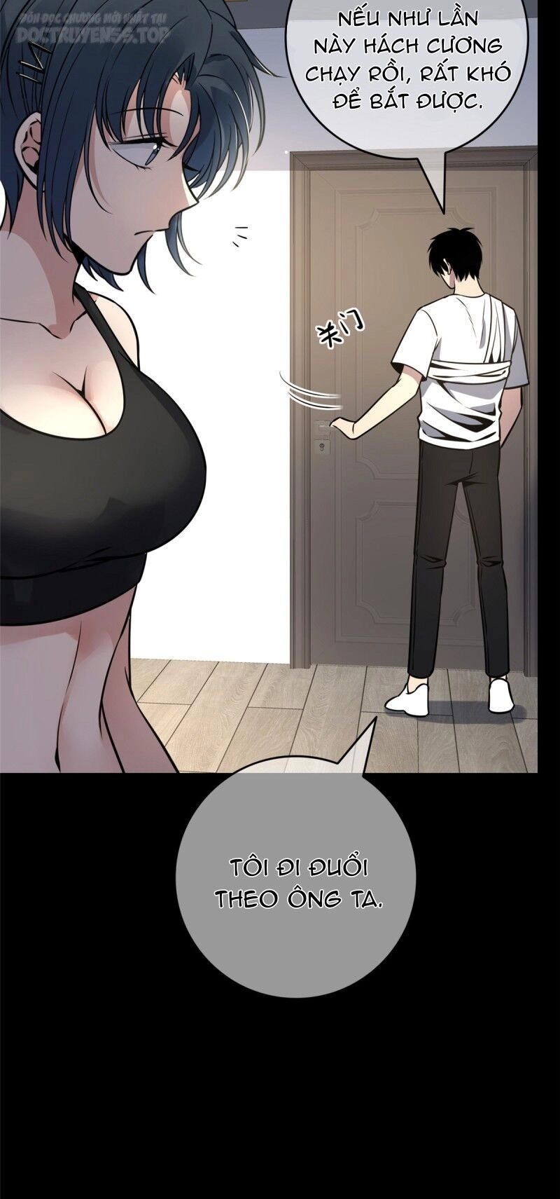 Cuồng Thám Chapter 52 - 28