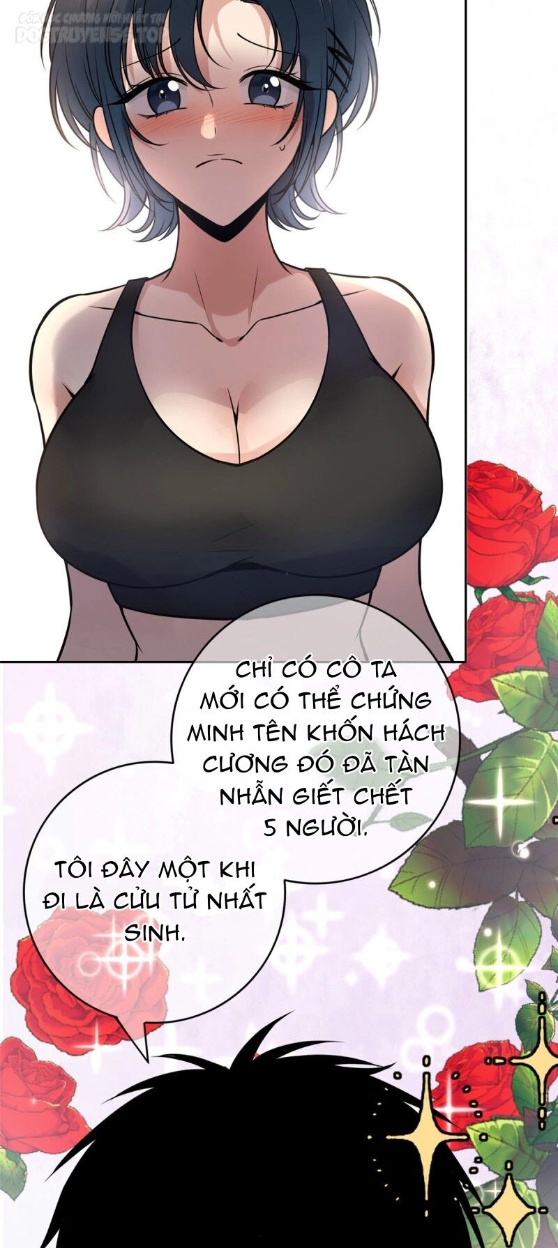 Cuồng Thám Chapter 52 - 34