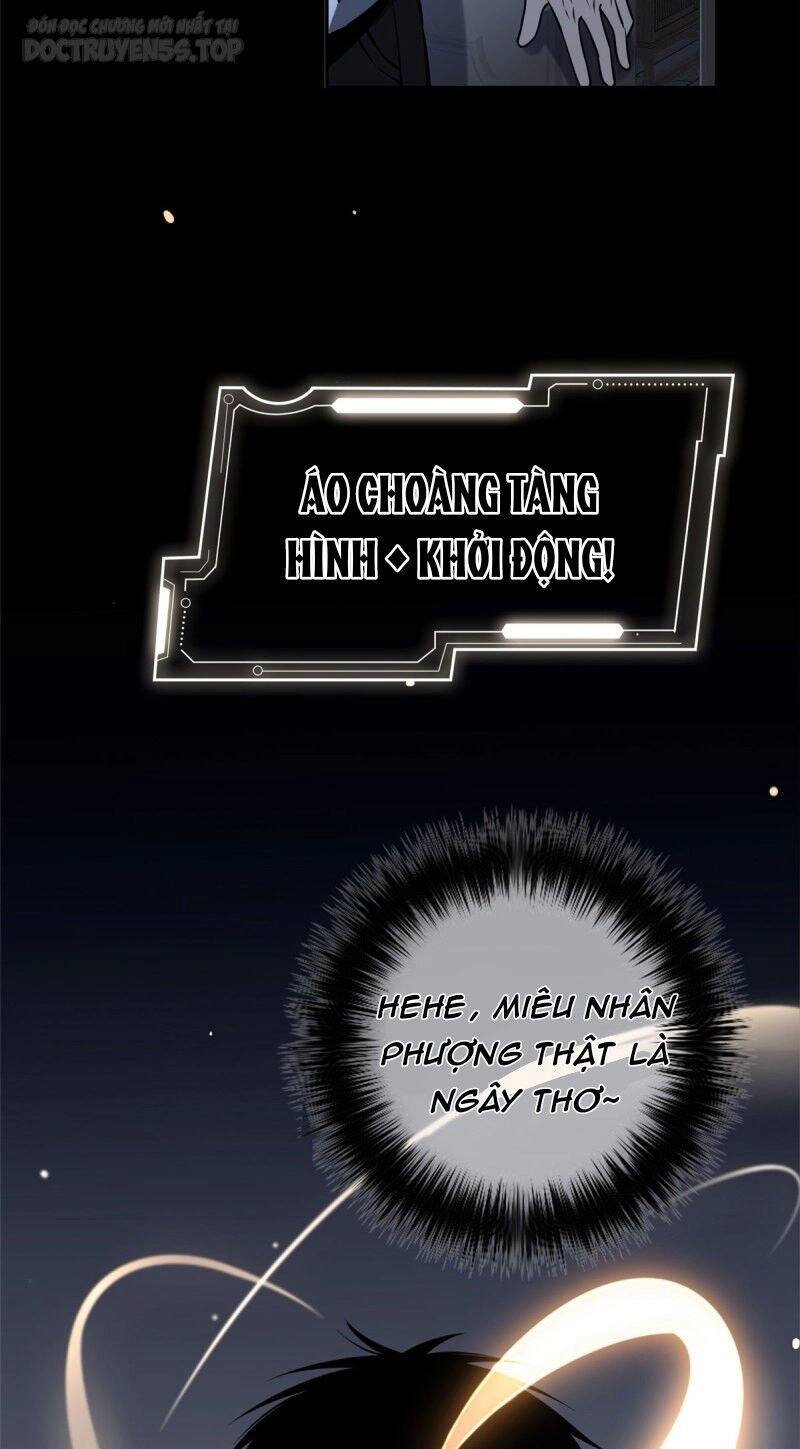 Cuồng Thám Chapter 52 - 40