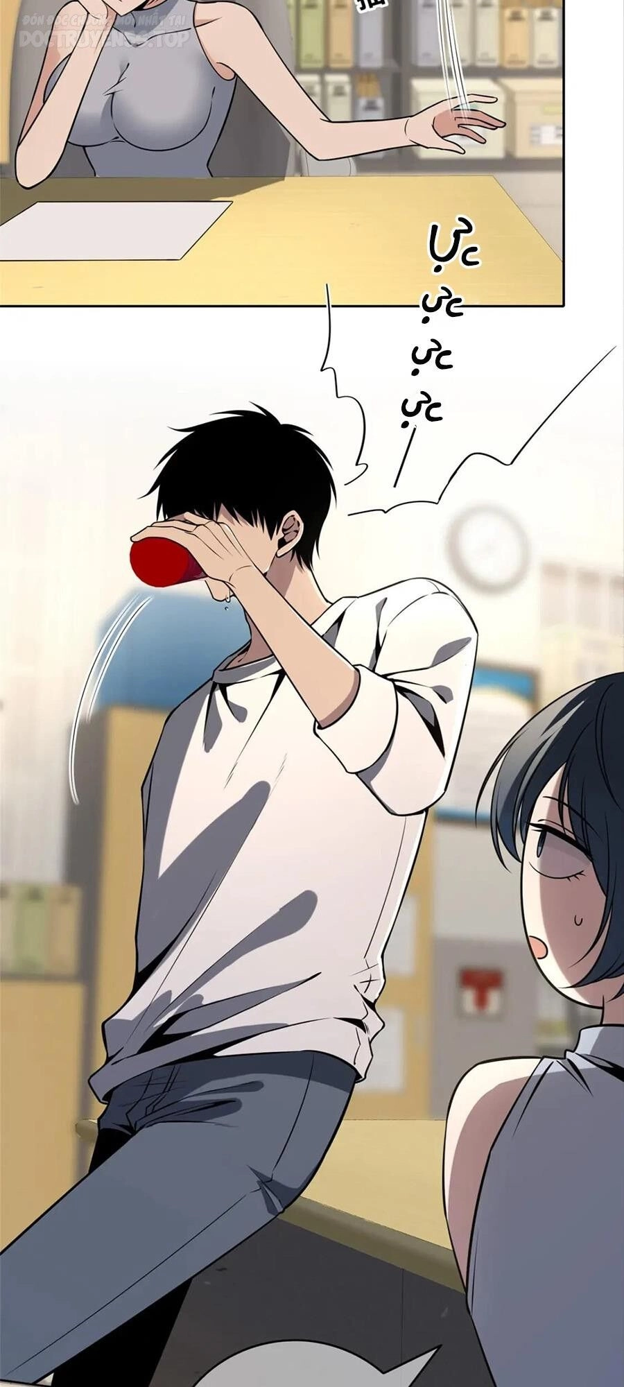 Cuồng Thám Chapter 54 - 38