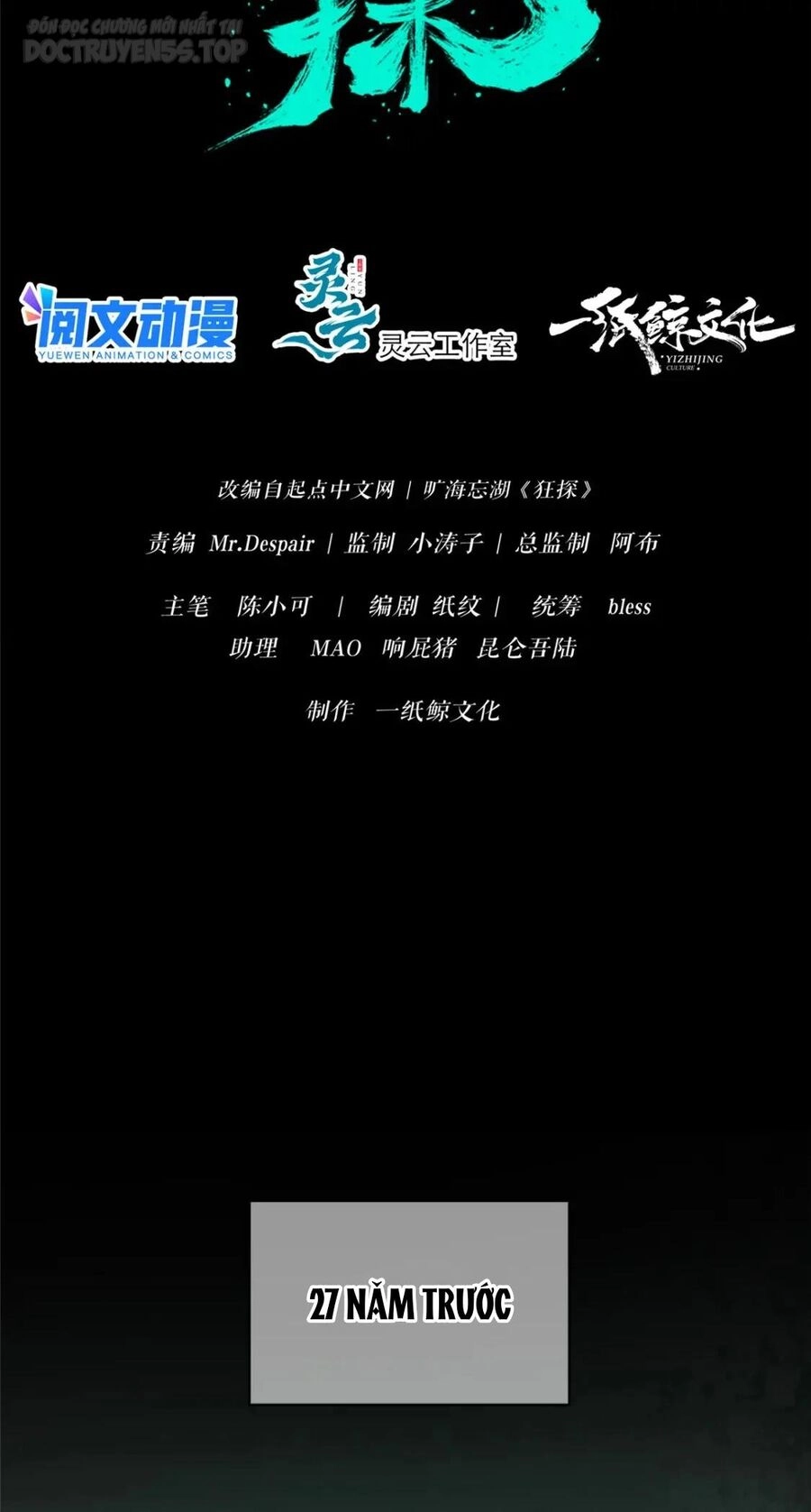 Cuồng Thám Chapter 55 - 9