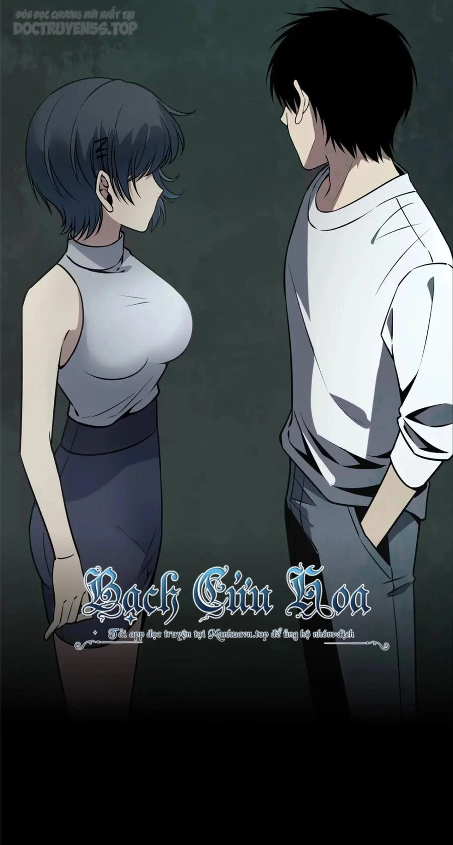 Cuồng Thám Chapter 55 - 11