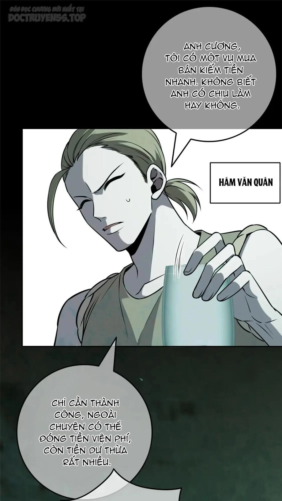 Cuồng Thám Chapter 55 - 12